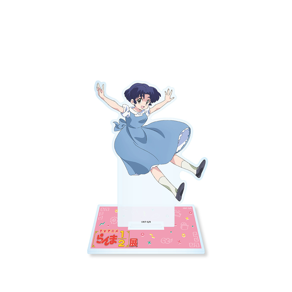 GOODS | TVアニメ らんま1/2展