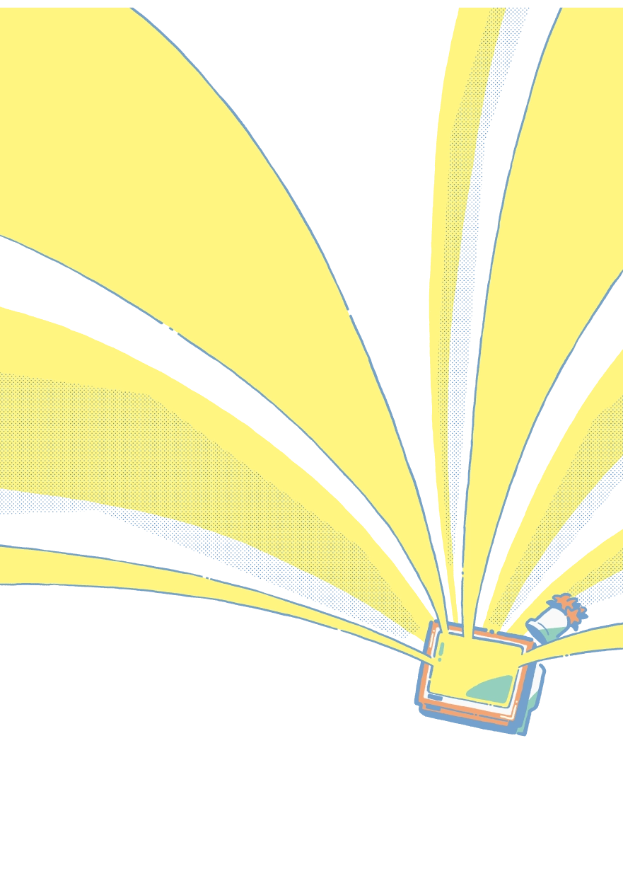 キービジュアル テレビ